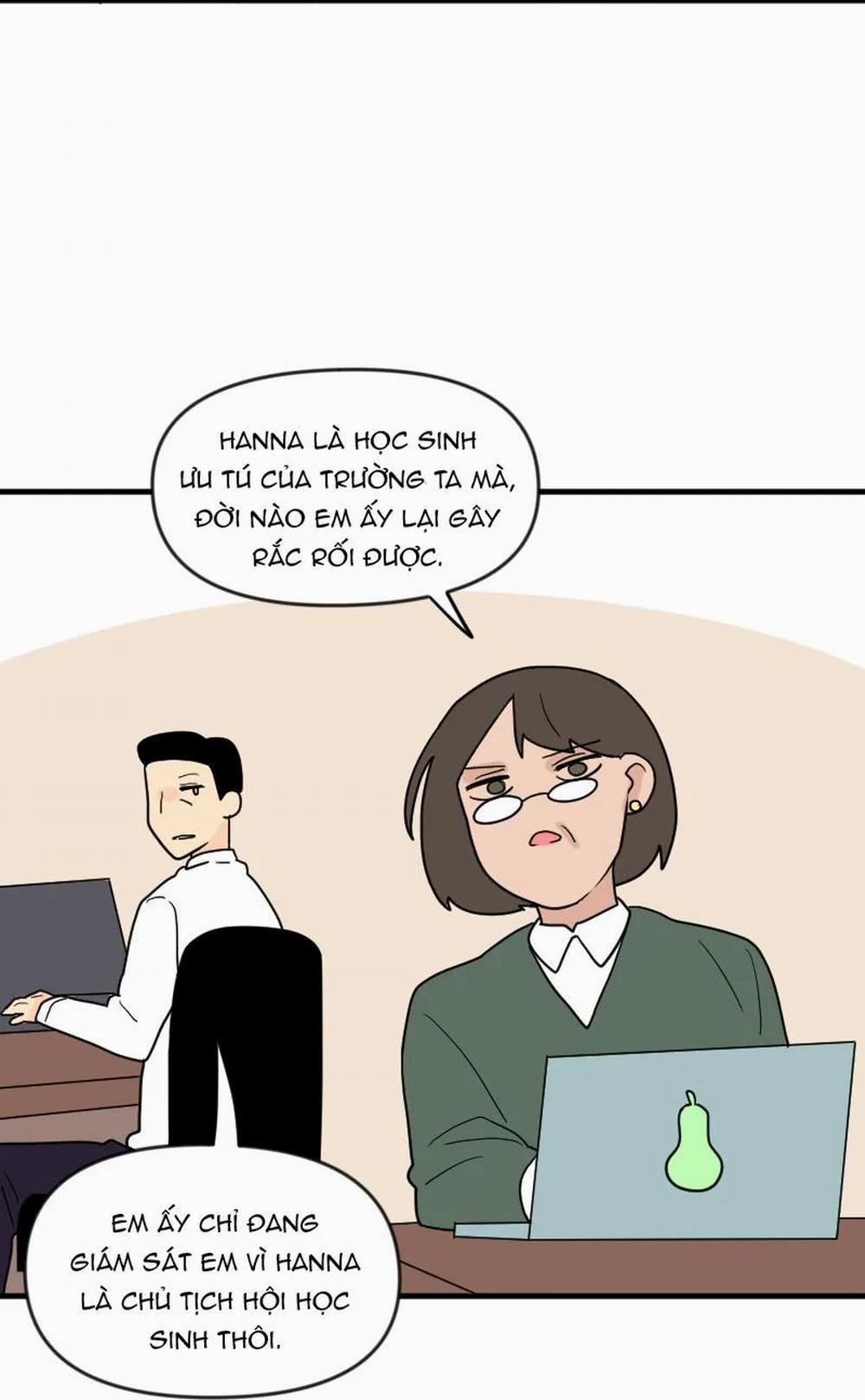 Truyện Ngôn Nhưng Không Ngôn Lắm 5 trang 84