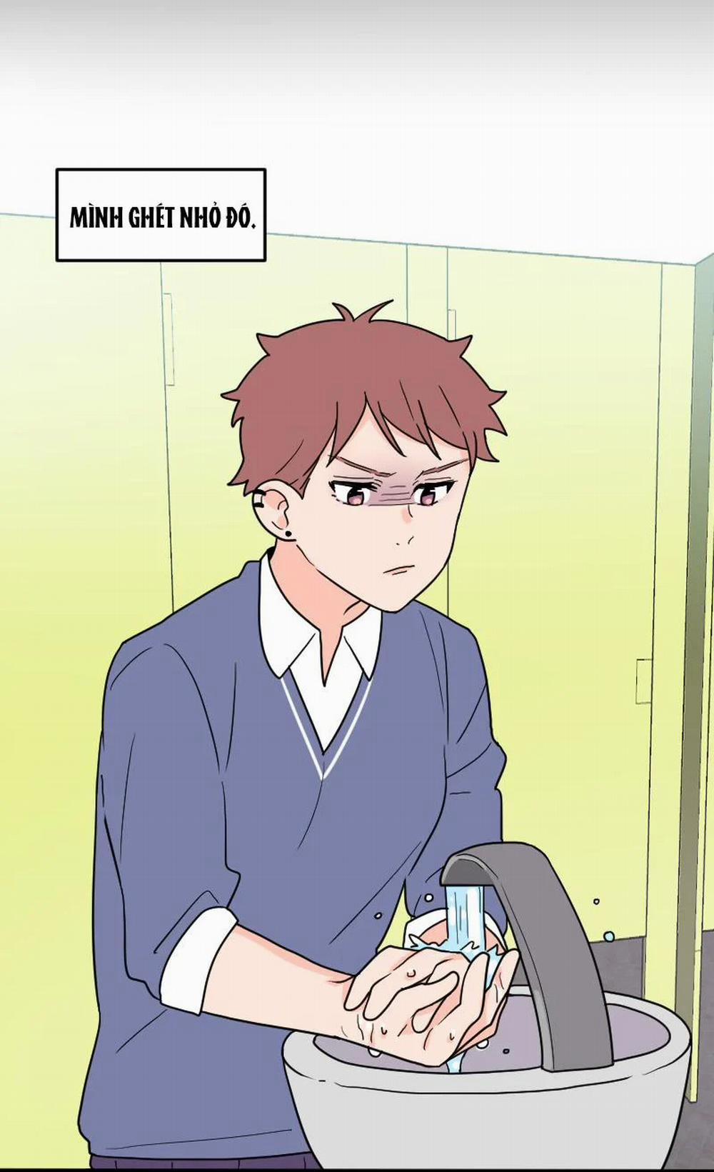 Truyện Ngôn Nhưng Không Ngôn Lắm 5 trang 90