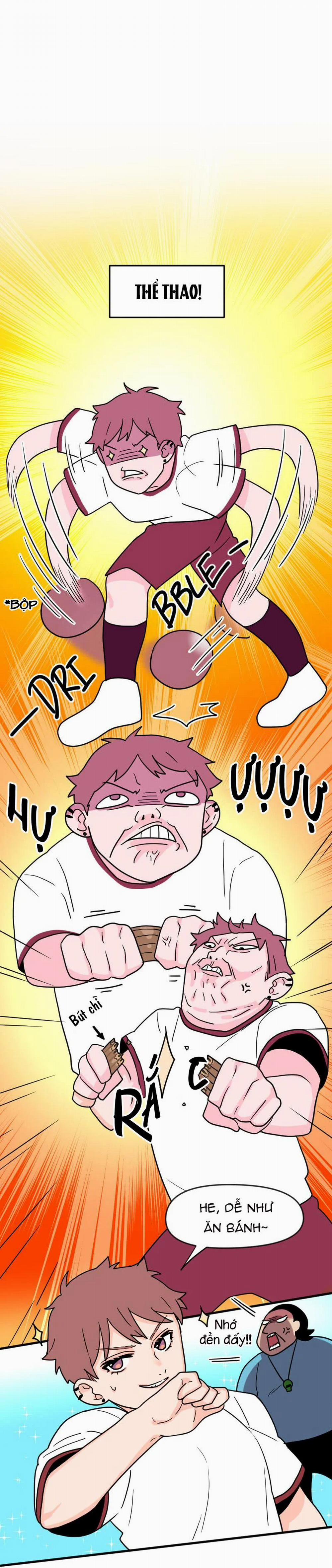 Truyện Ngôn Nhưng Không Ngôn Lắm 5 trang 93