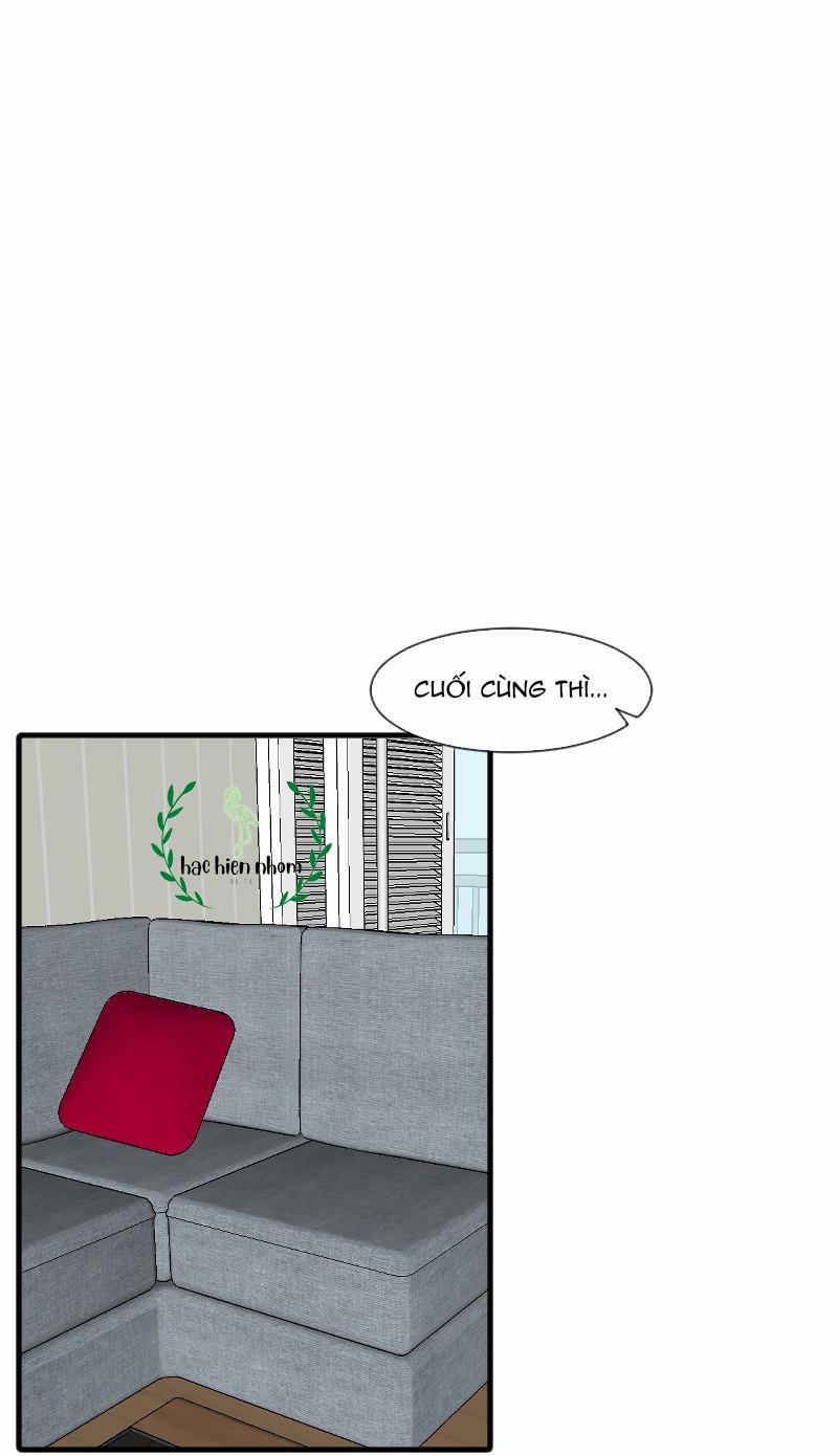 Truyện Ngôn Nhưng Không Ngôn Lắm 50 trang 1