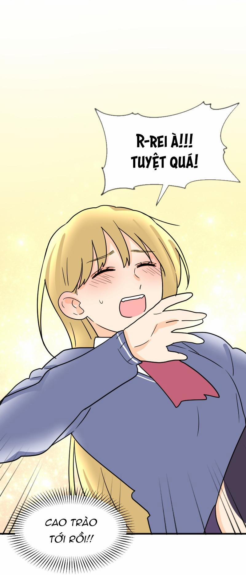 Truyện Ngôn Nhưng Không Ngôn Lắm 50 trang 11