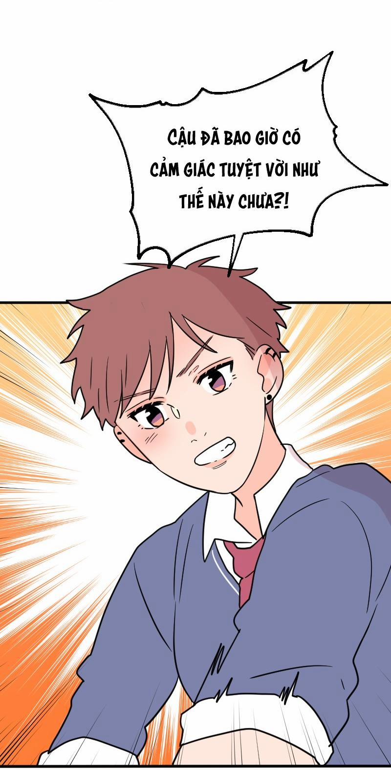 Truyện Ngôn Nhưng Không Ngôn Lắm 50 trang 12