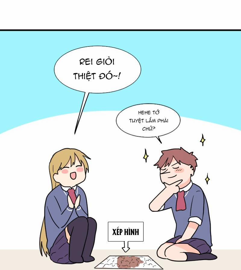 Truyện Ngôn Nhưng Không Ngôn Lắm 50 trang 17