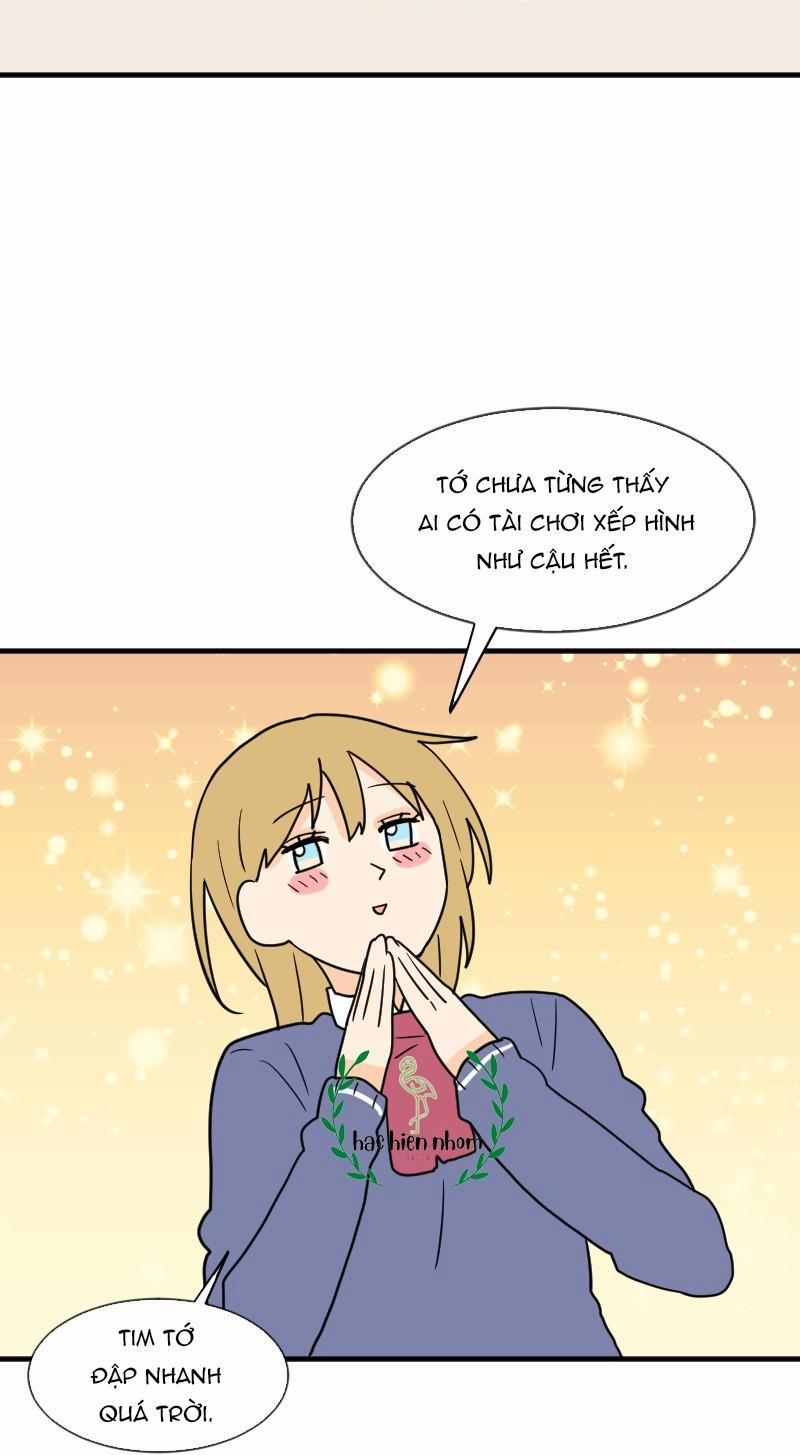 Truyện Ngôn Nhưng Không Ngôn Lắm 50 trang 18