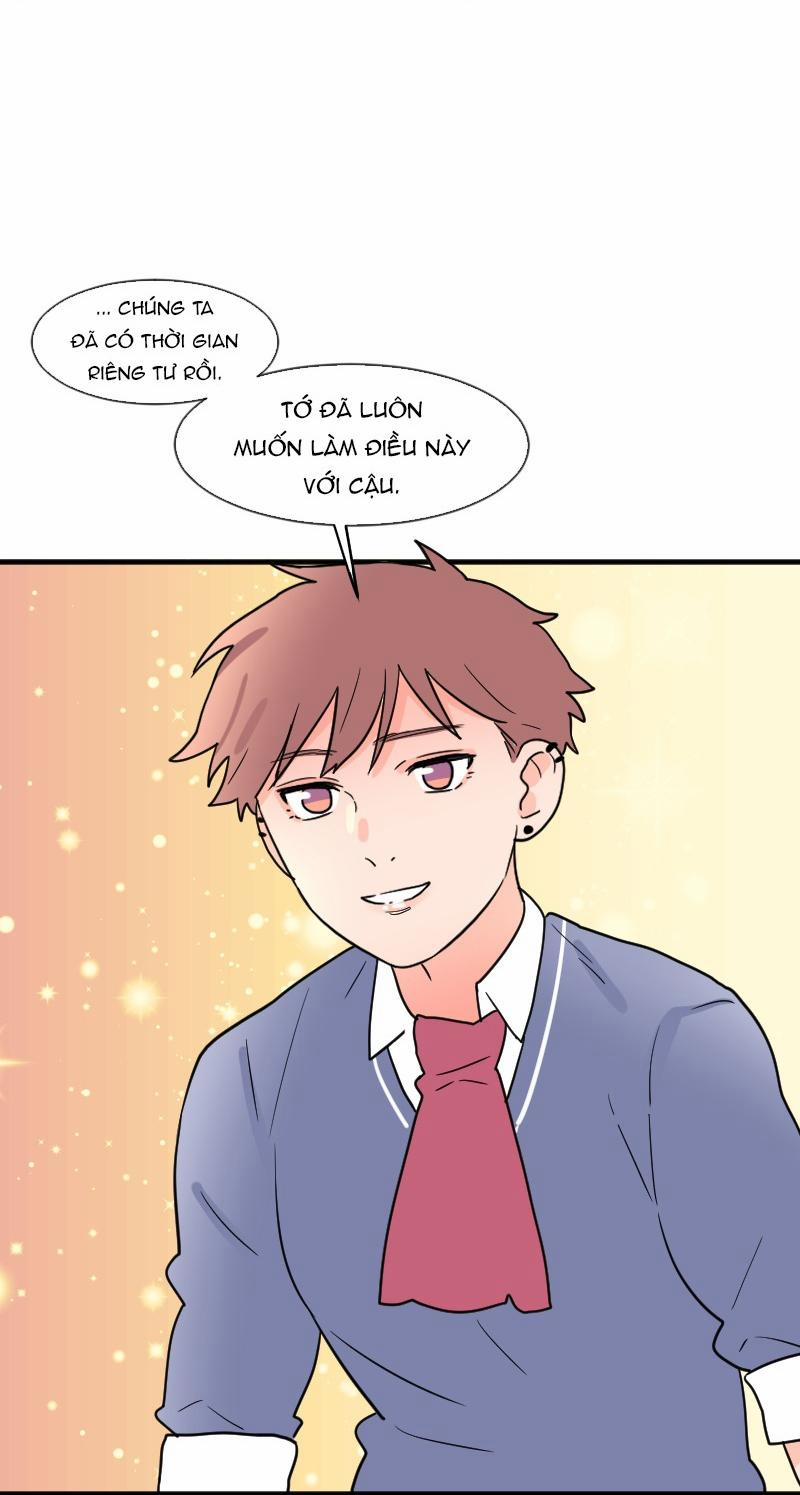 Truyện Ngôn Nhưng Không Ngôn Lắm 50 trang 2