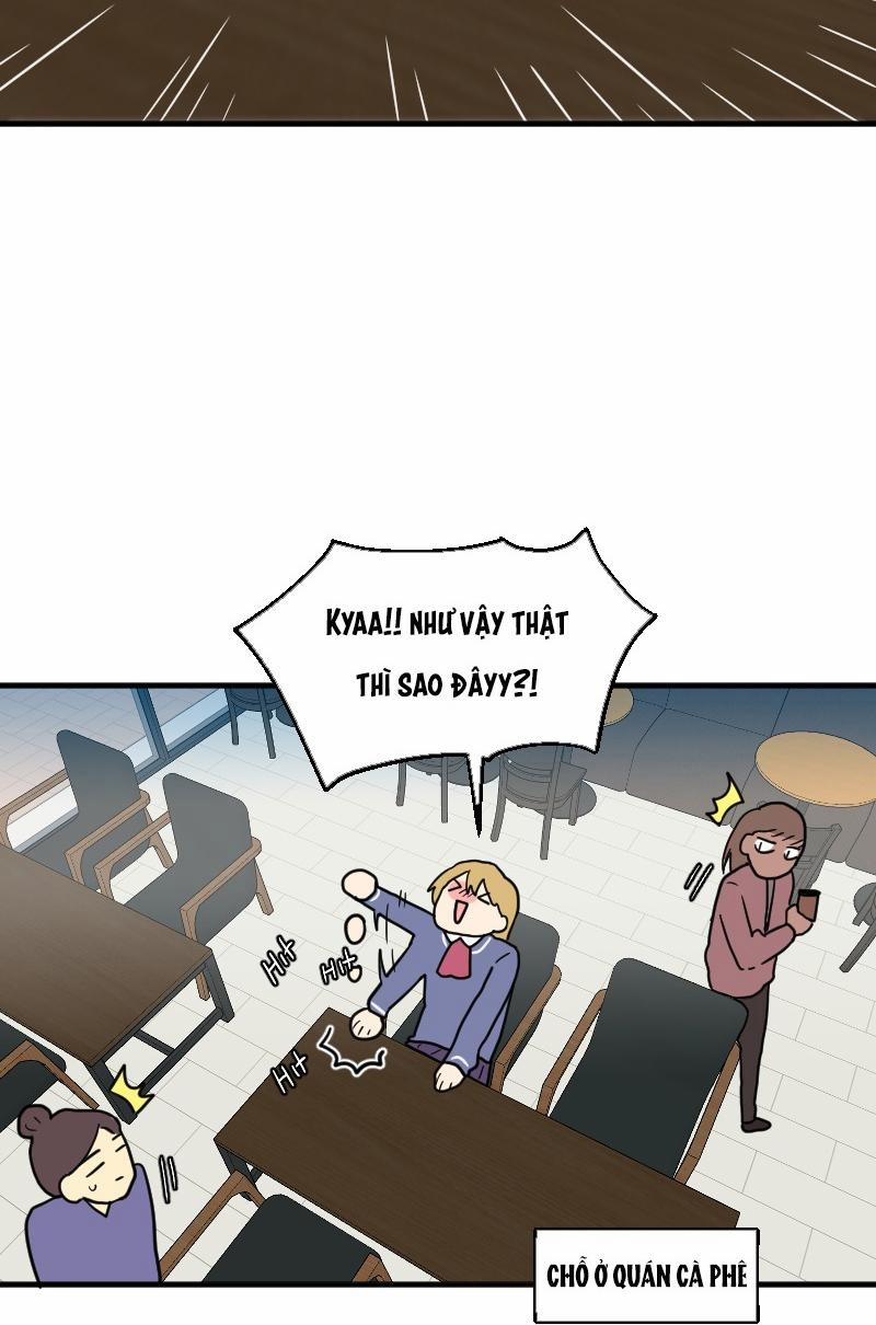 Truyện Ngôn Nhưng Không Ngôn Lắm 50 trang 24