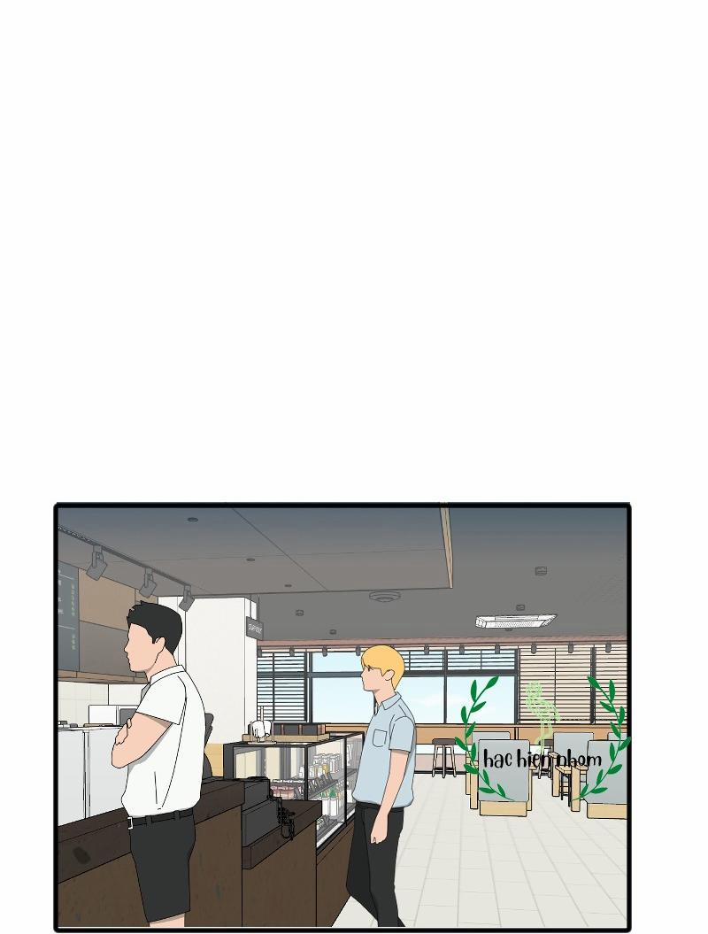 Truyện Ngôn Nhưng Không Ngôn Lắm 50 trang 27