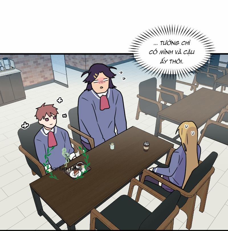 Truyện Ngôn Nhưng Không Ngôn Lắm 50 trang 32