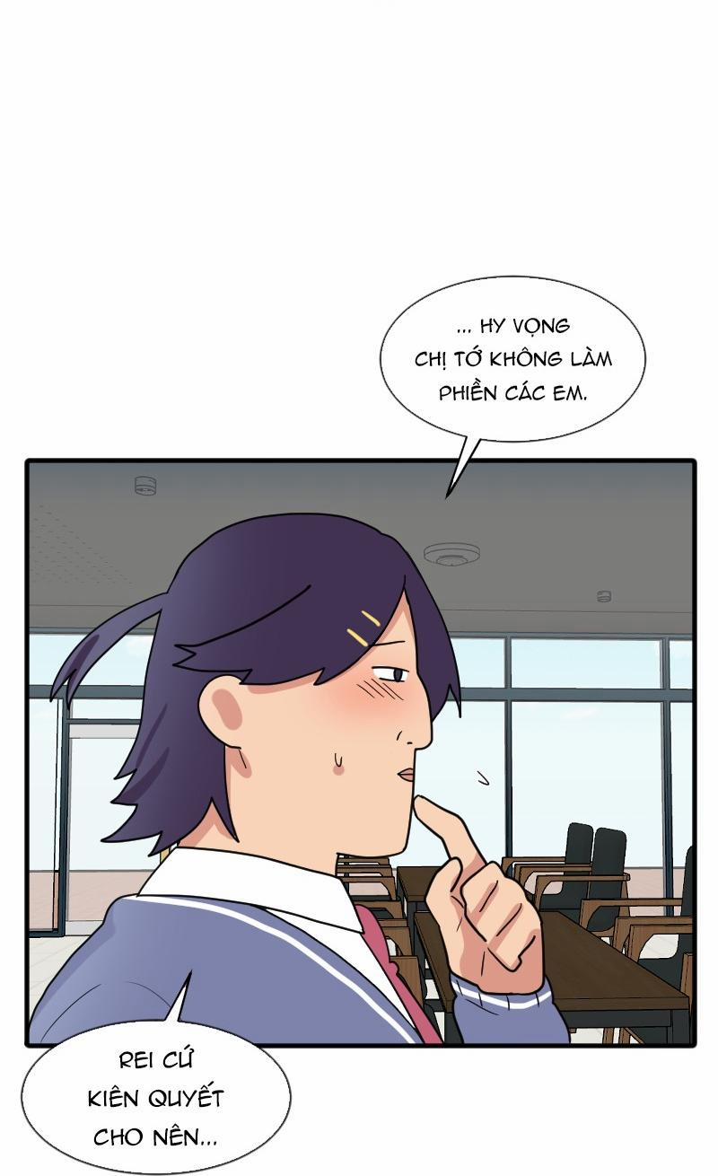 Truyện Ngôn Nhưng Không Ngôn Lắm 50 trang 34