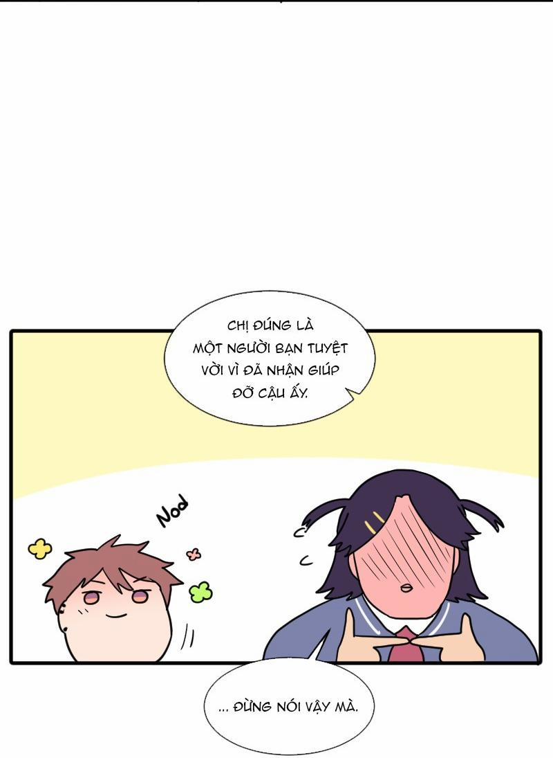 Truyện Ngôn Nhưng Không Ngôn Lắm 50 trang 36