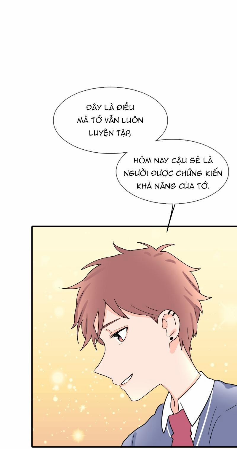 Truyện Ngôn Nhưng Không Ngôn Lắm 50 trang 4