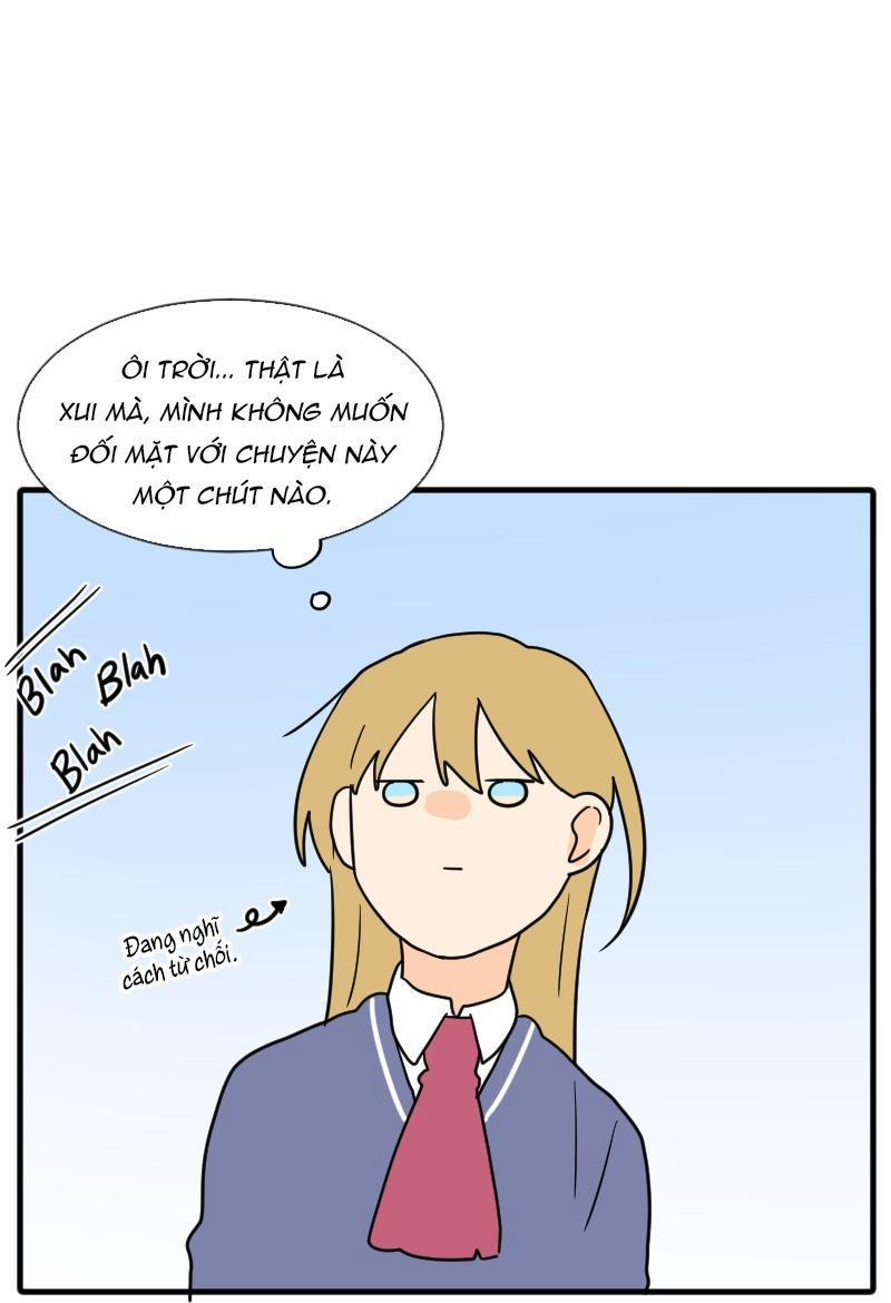 Truyện Ngôn Nhưng Không Ngôn Lắm 50 trang 42