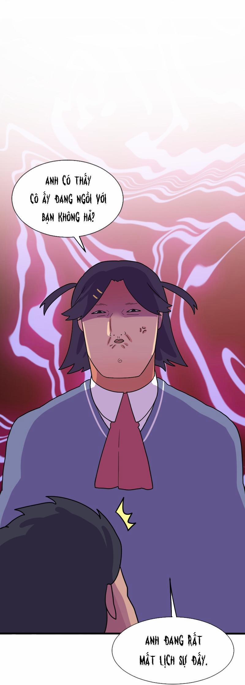 Truyện Ngôn Nhưng Không Ngôn Lắm 50 trang 44