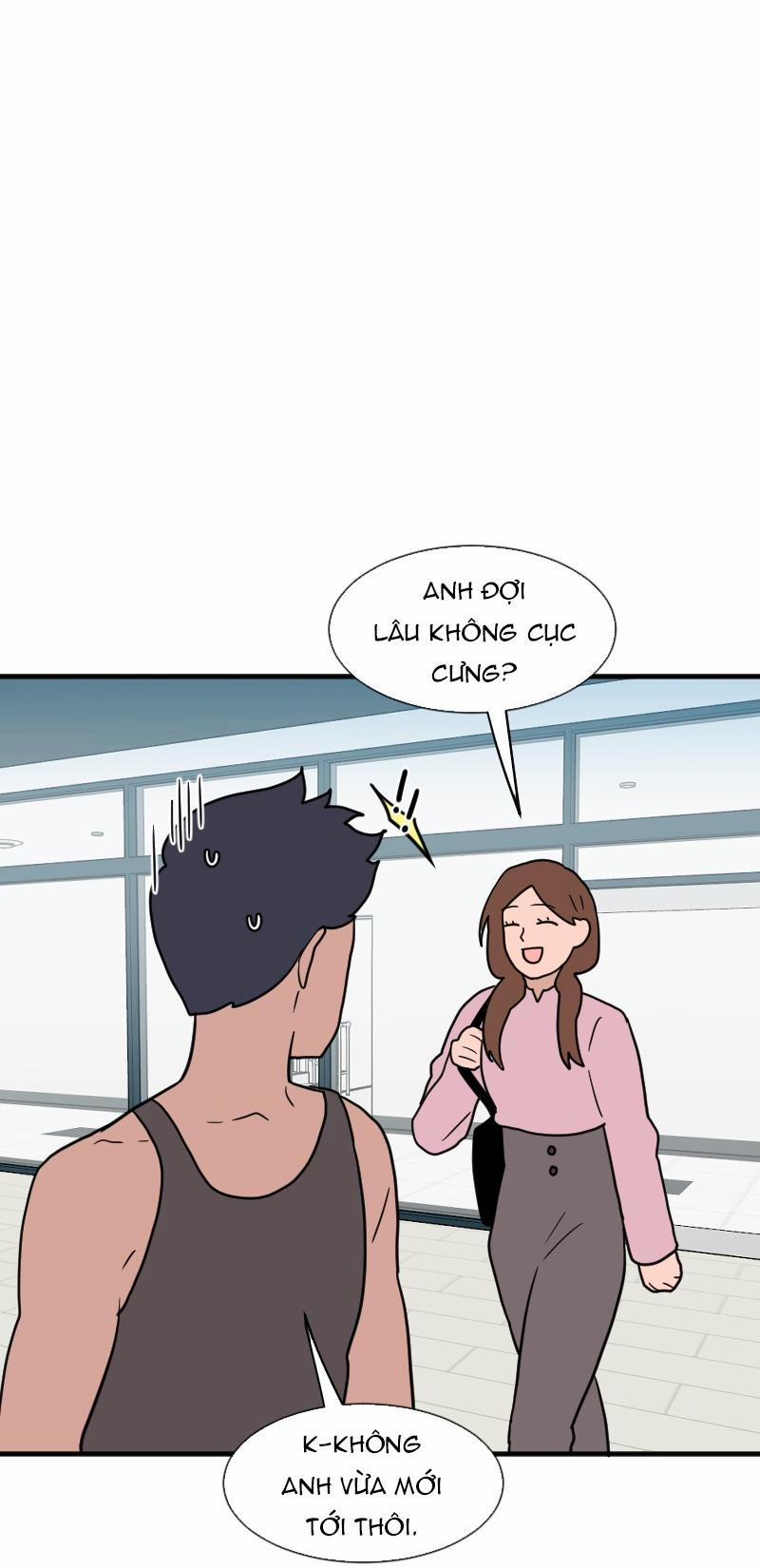 Truyện Ngôn Nhưng Không Ngôn Lắm 50 trang 50