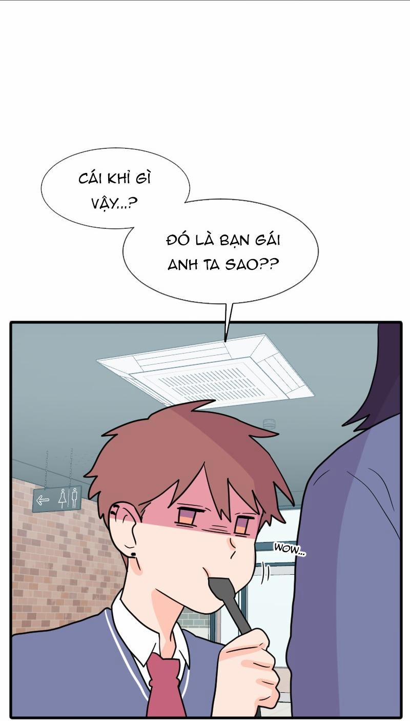 Truyện Ngôn Nhưng Không Ngôn Lắm 50 trang 52