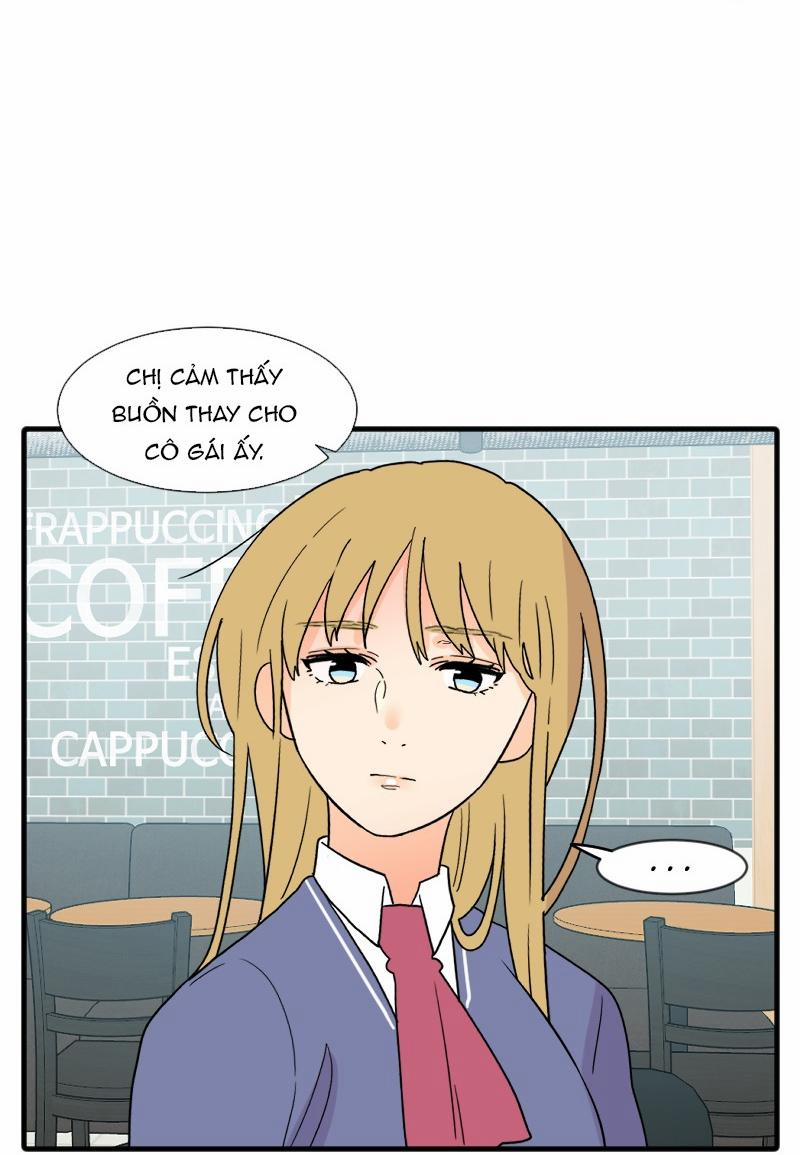 Truyện Ngôn Nhưng Không Ngôn Lắm 50 trang 54