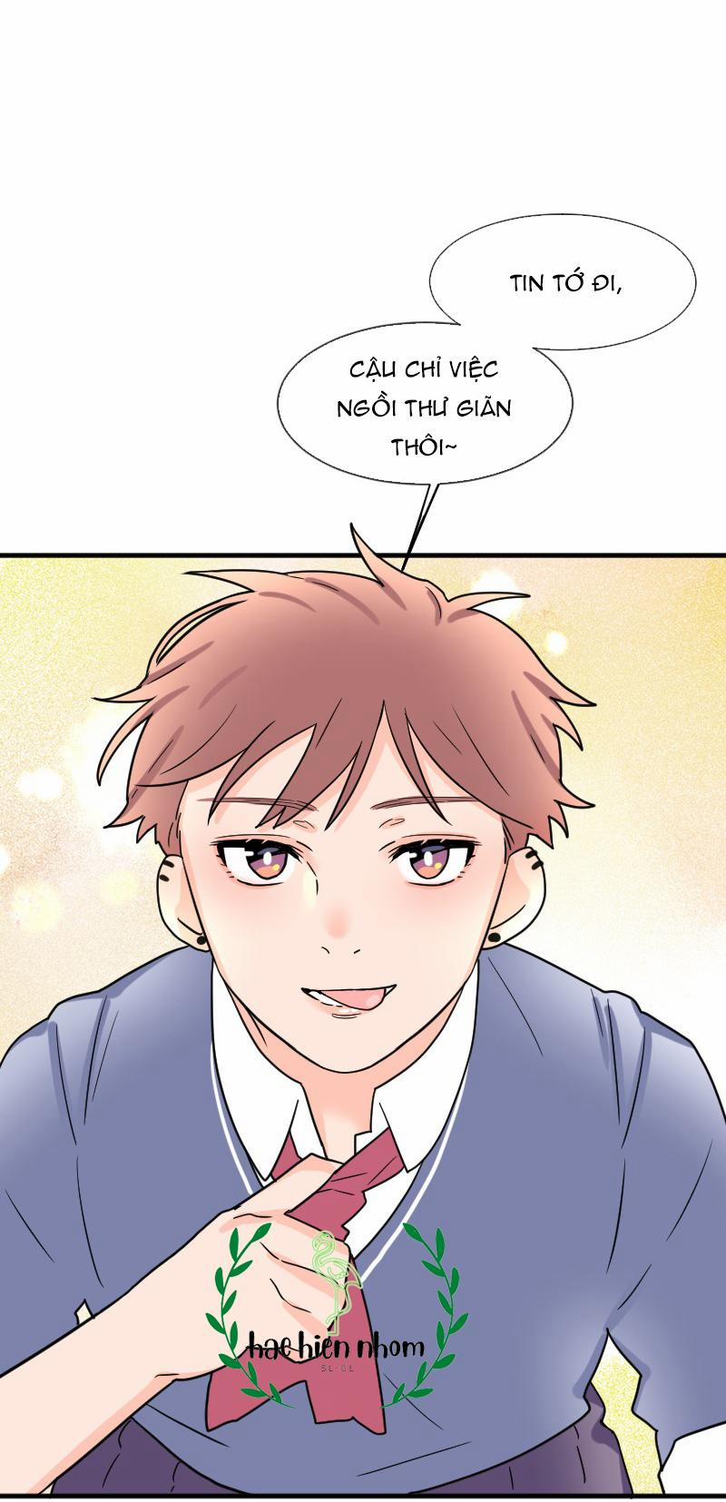 Truyện Ngôn Nhưng Không Ngôn Lắm 50 trang 8