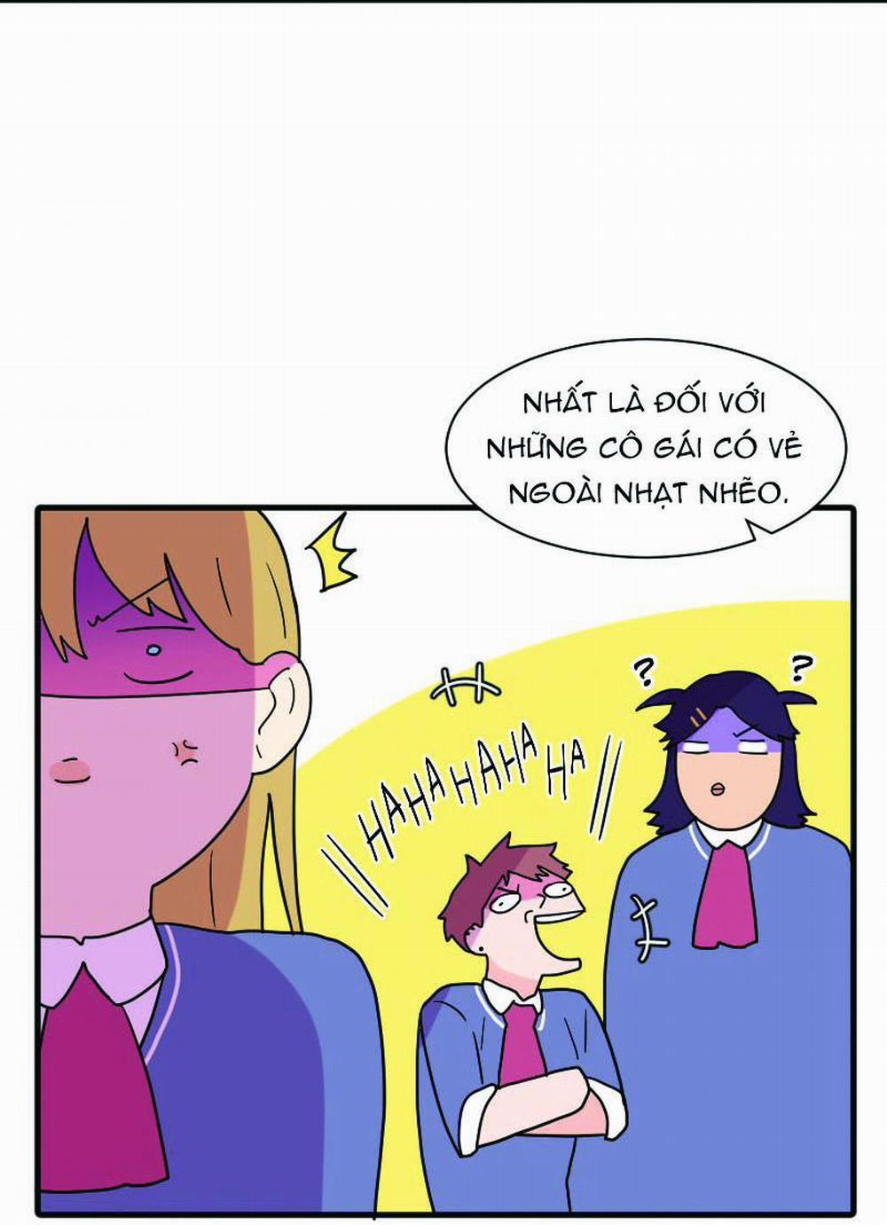 Truyện Ngôn Nhưng Không Ngôn Lắm 51 trang 14