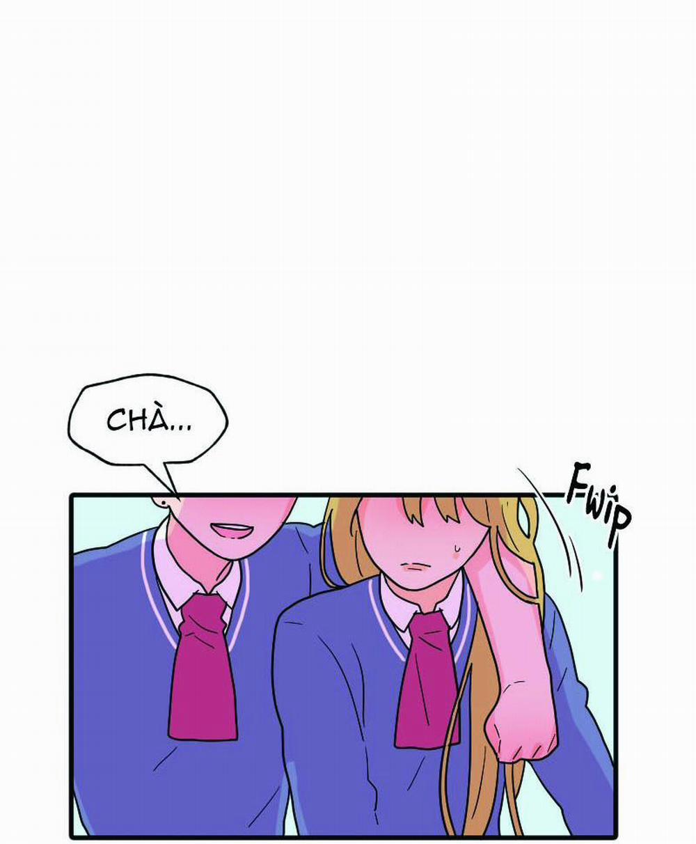 Truyện Ngôn Nhưng Không Ngôn Lắm 51 trang 15