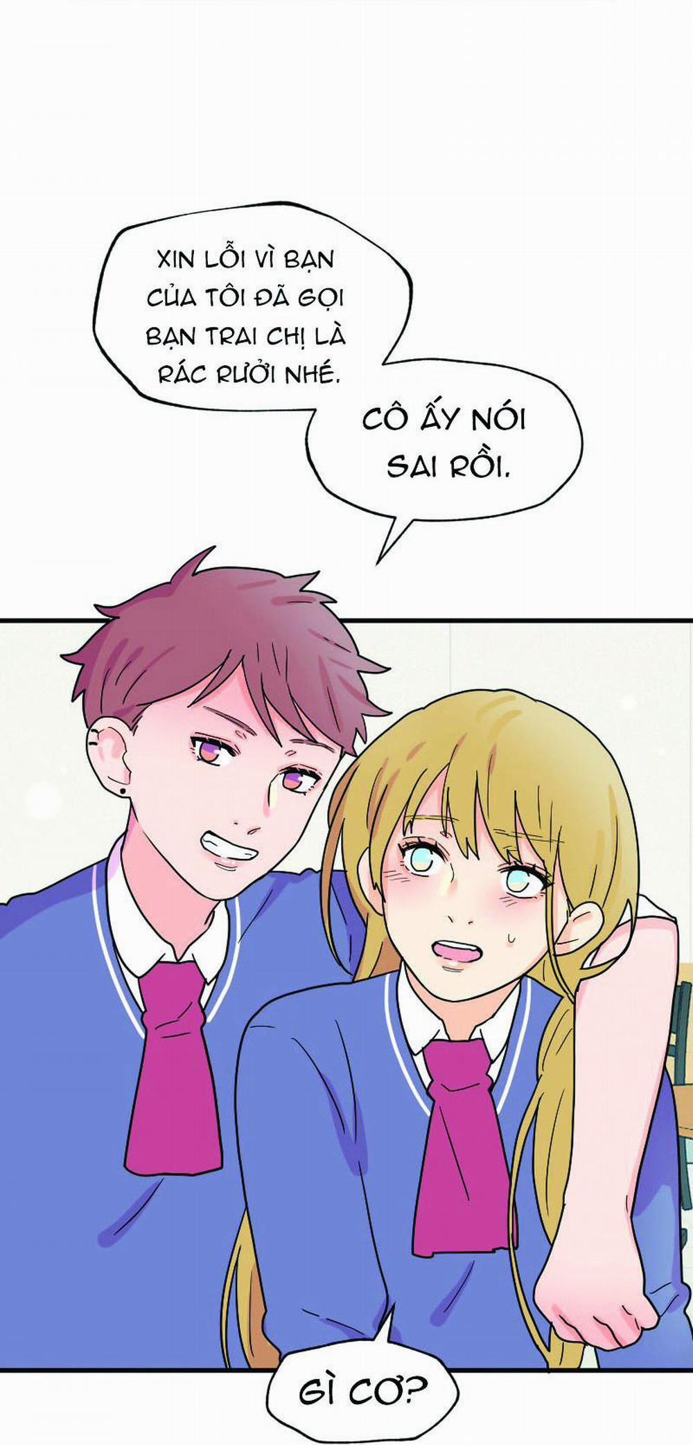 Truyện Ngôn Nhưng Không Ngôn Lắm 51 trang 16