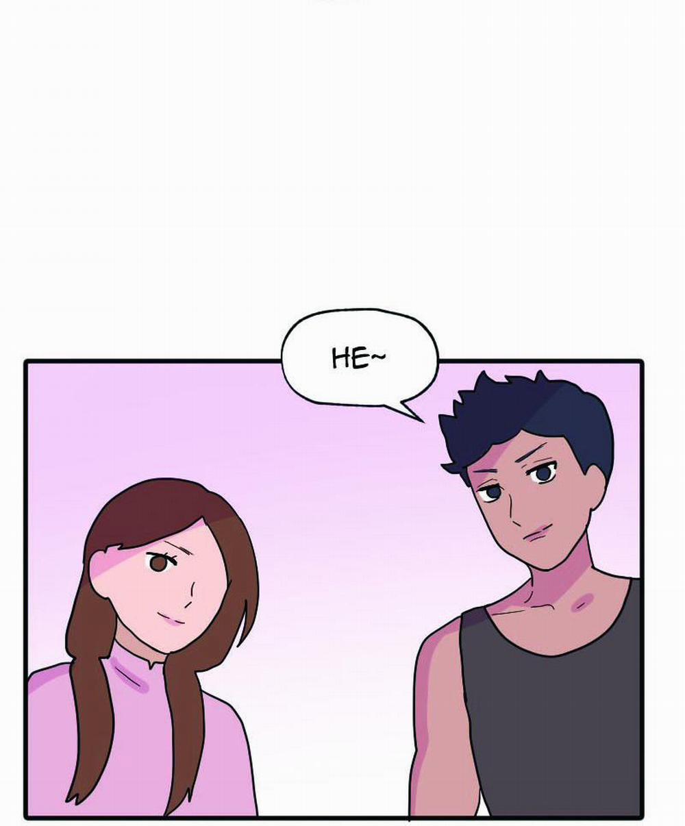 Truyện Ngôn Nhưng Không Ngôn Lắm 51 trang 17