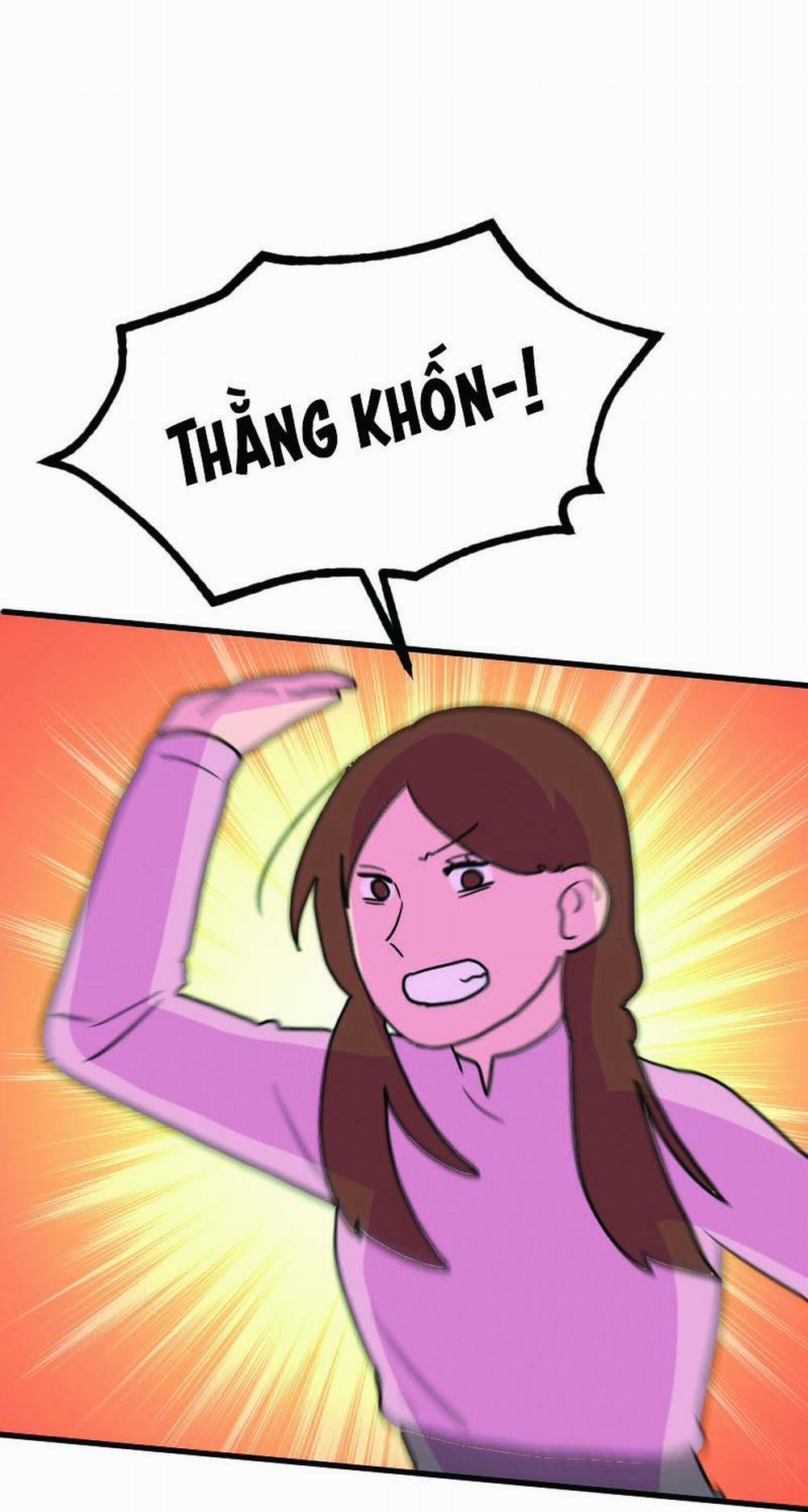 Truyện Ngôn Nhưng Không Ngôn Lắm 51 trang 20