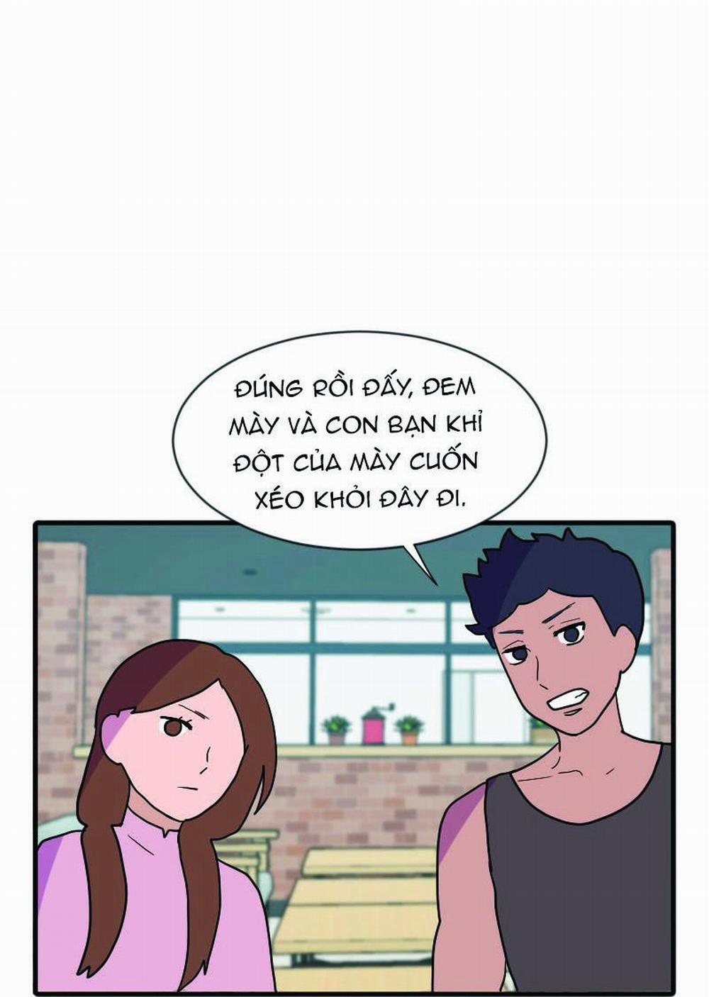 Truyện Ngôn Nhưng Không Ngôn Lắm 51 trang 26