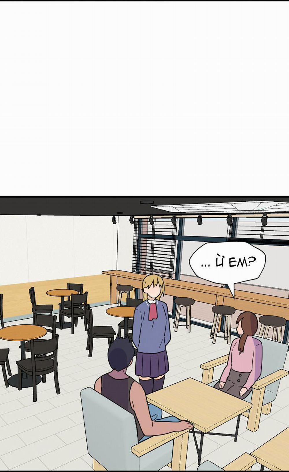 Truyện Ngôn Nhưng Không Ngôn Lắm 51 trang 3