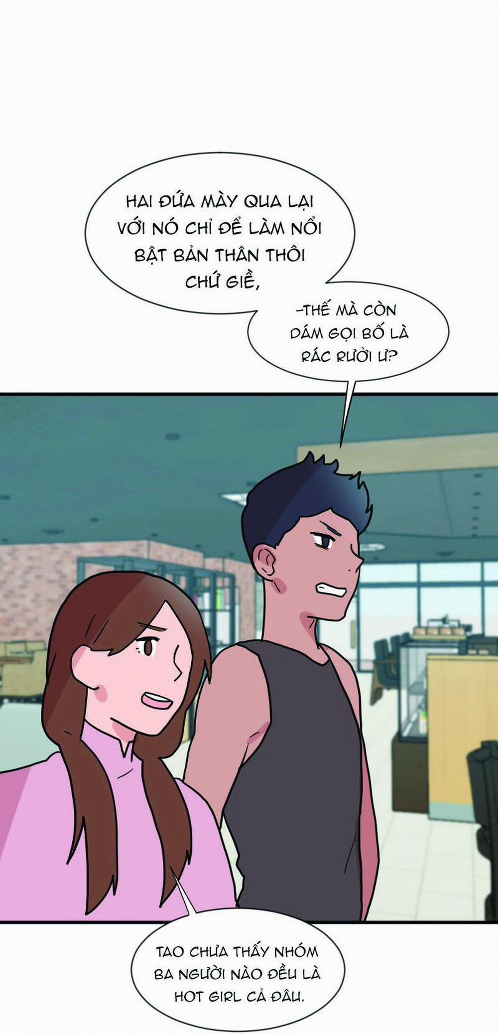 Truyện Ngôn Nhưng Không Ngôn Lắm 51 trang 30