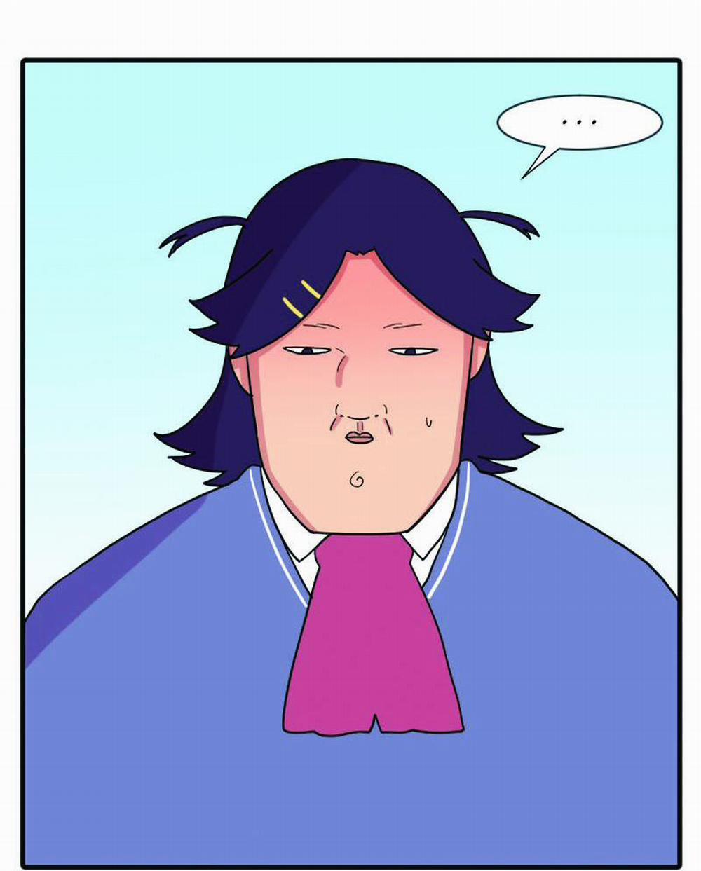 Truyện Ngôn Nhưng Không Ngôn Lắm 51 trang 43