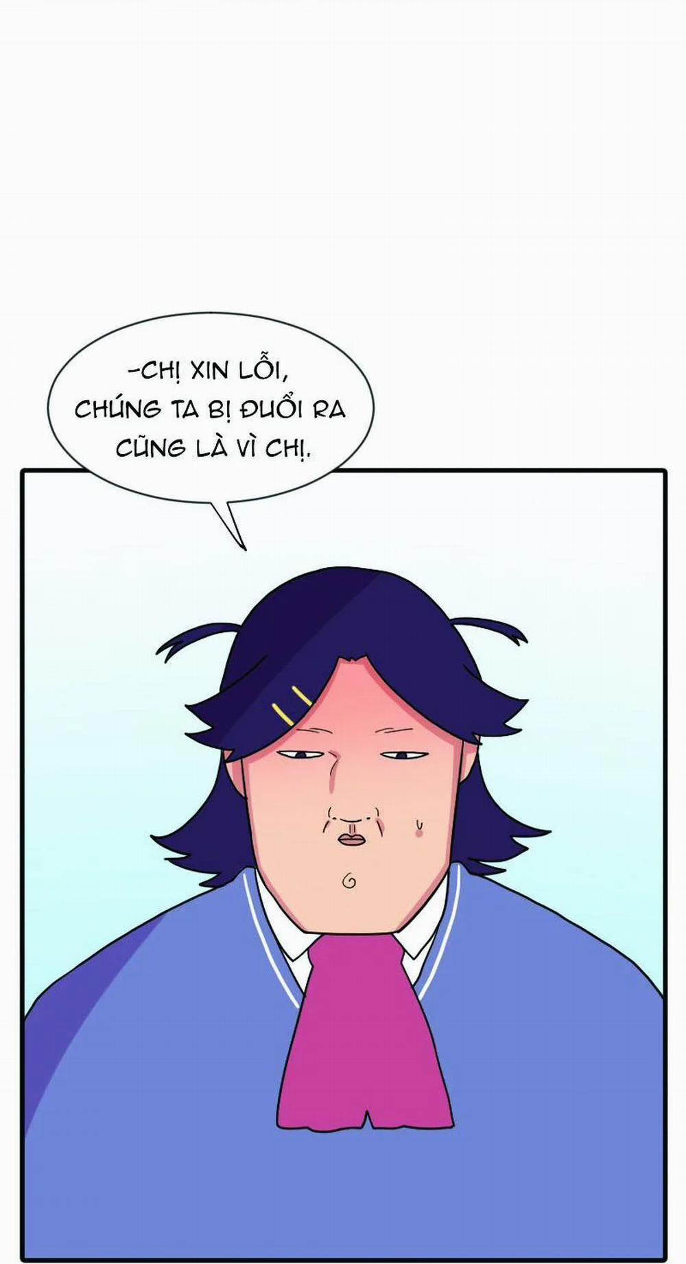 Truyện Ngôn Nhưng Không Ngôn Lắm 51 trang 45