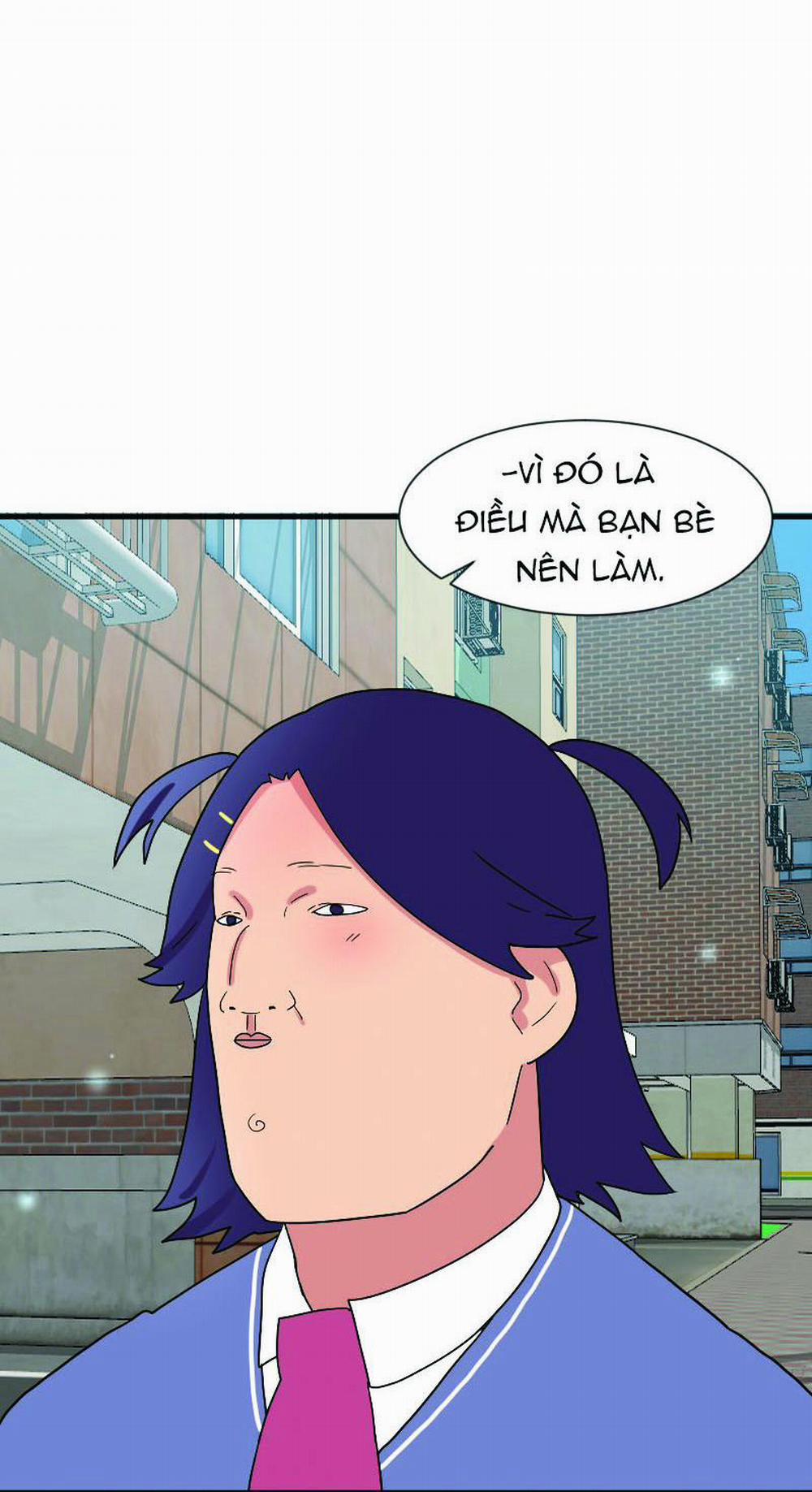 Truyện Ngôn Nhưng Không Ngôn Lắm 51 trang 49