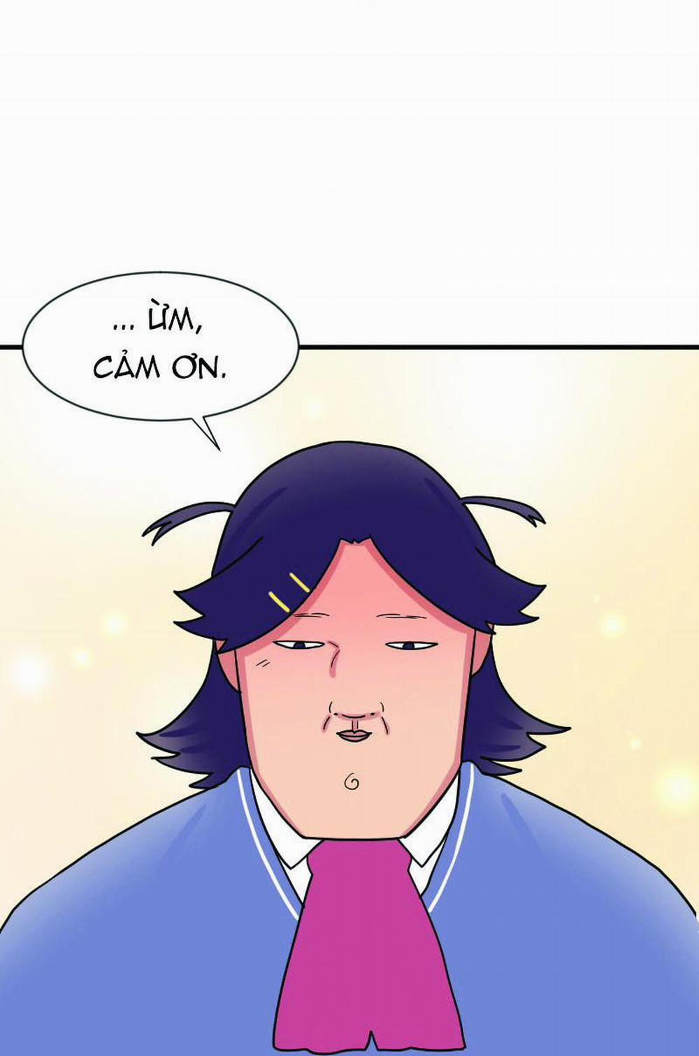 Truyện Ngôn Nhưng Không Ngôn Lắm 51 trang 51