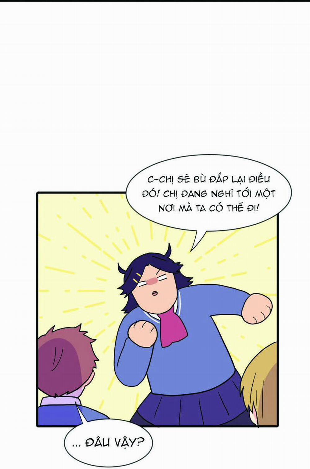 Truyện Ngôn Nhưng Không Ngôn Lắm 51 trang 56