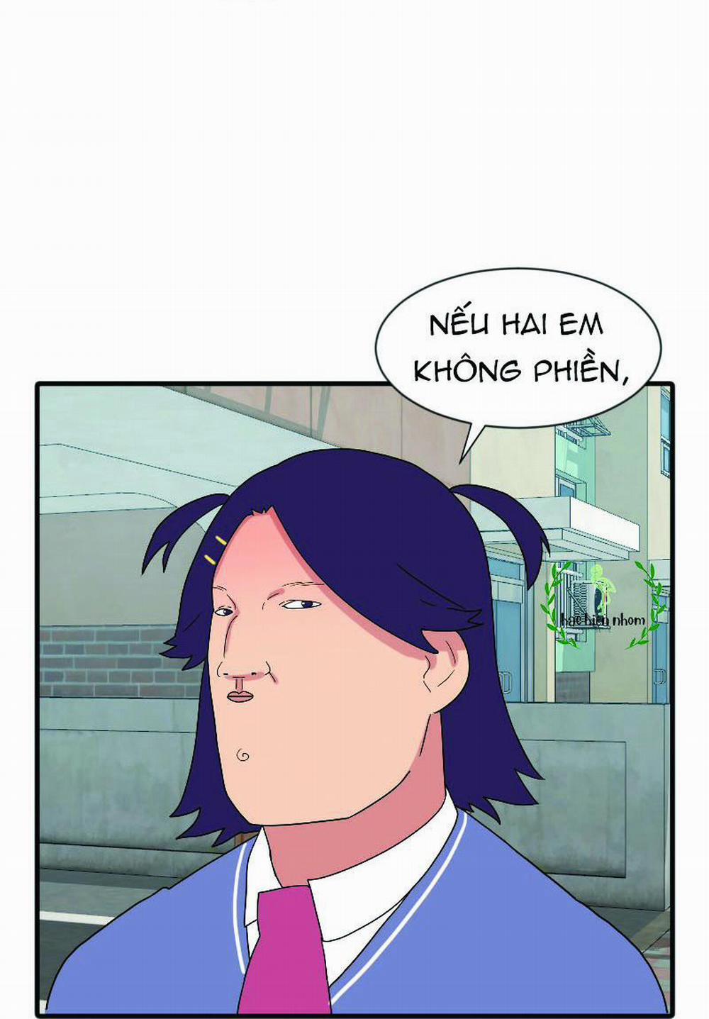 Truyện Ngôn Nhưng Không Ngôn Lắm 51 trang 57