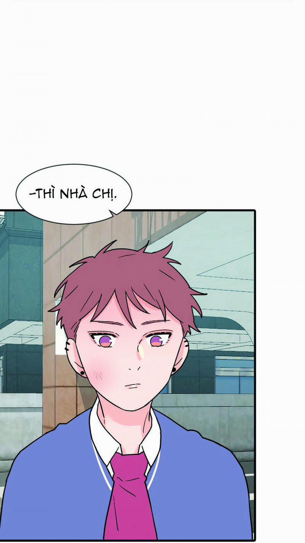 Truyện Ngôn Nhưng Không Ngôn Lắm 51 trang 58