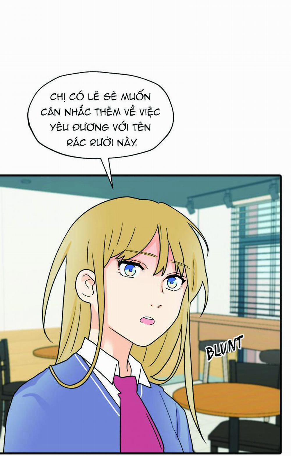 Truyện Ngôn Nhưng Không Ngôn Lắm 51 trang 8