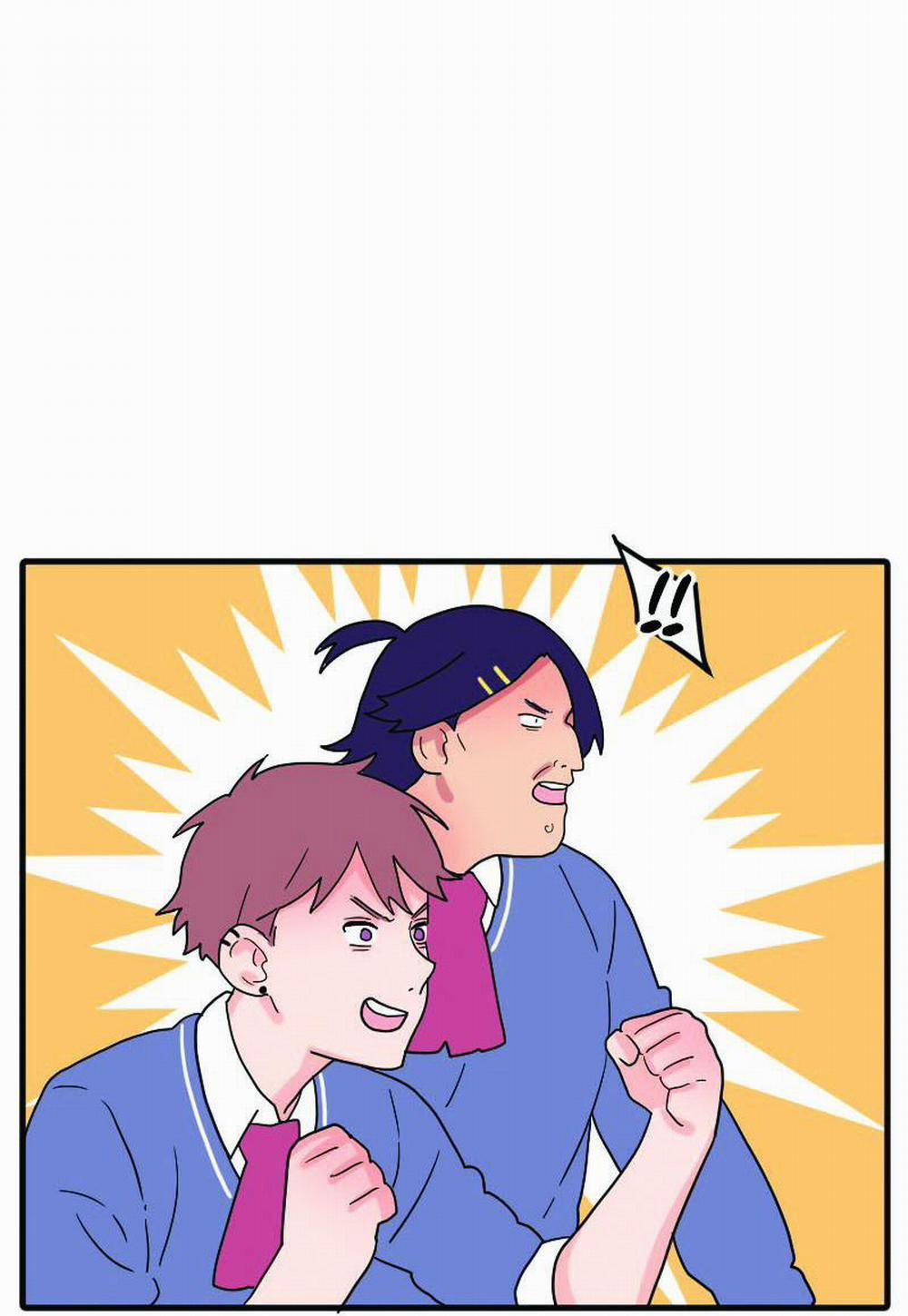 Truyện Ngôn Nhưng Không Ngôn Lắm 51 trang 9