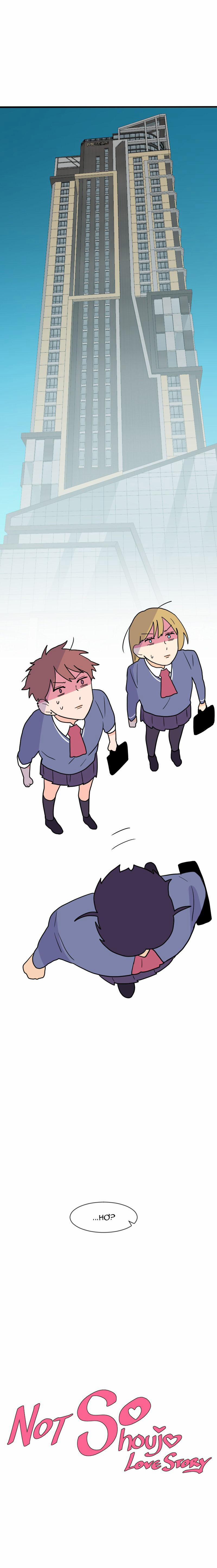 Truyện Ngôn Nhưng Không Ngôn Lắm 52 trang 2