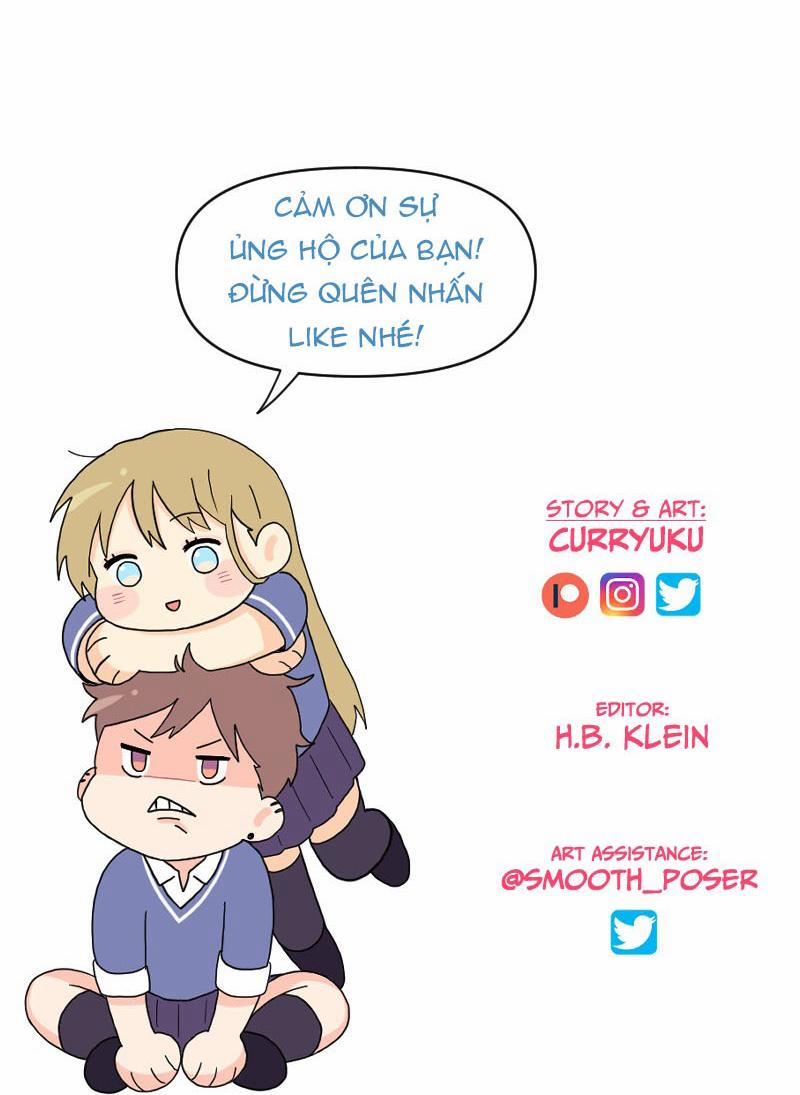 Truyện Ngôn Nhưng Không Ngôn Lắm 53 trang 105