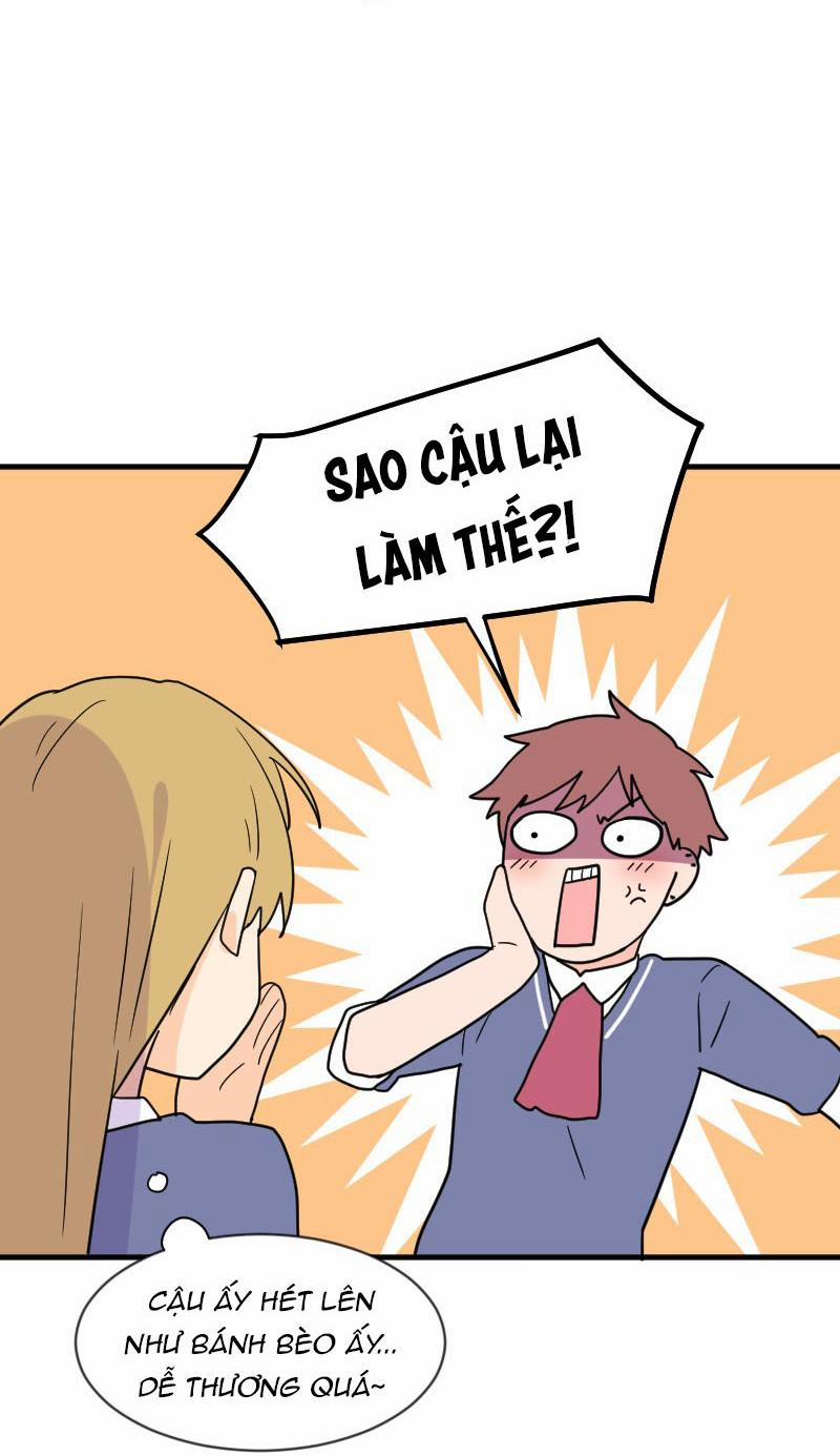 Truyện Ngôn Nhưng Không Ngôn Lắm 53 trang 21