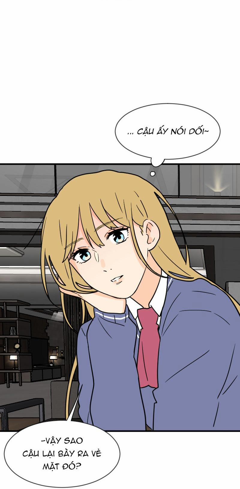 Truyện Ngôn Nhưng Không Ngôn Lắm 53 trang 25