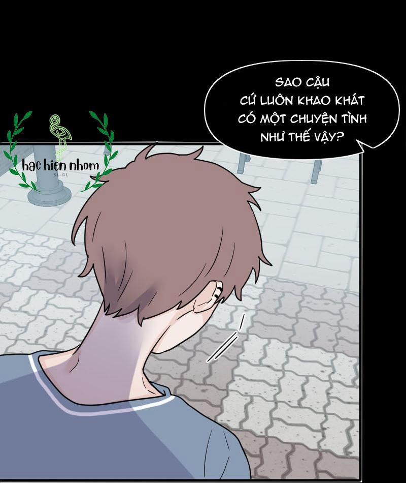 Truyện Ngôn Nhưng Không Ngôn Lắm 53 trang 32