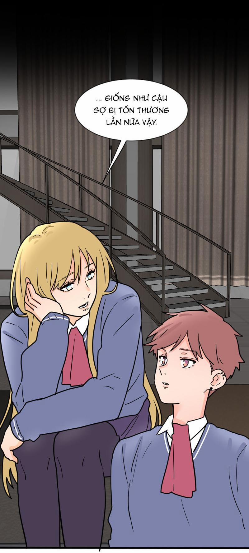 Truyện Ngôn Nhưng Không Ngôn Lắm 53 trang 44