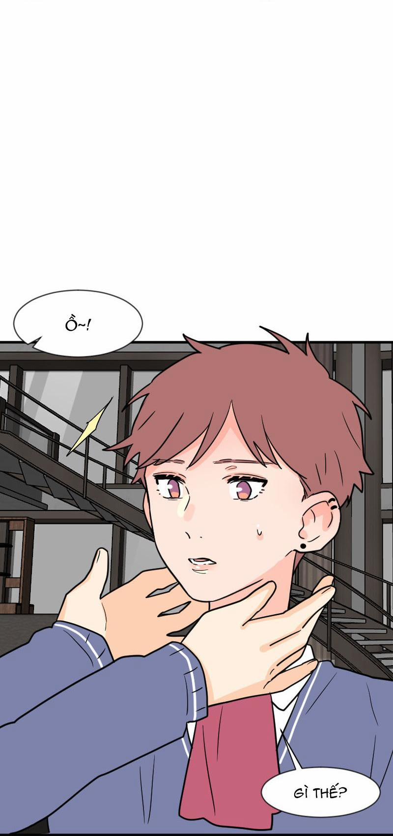 Truyện Ngôn Nhưng Không Ngôn Lắm 53 trang 48