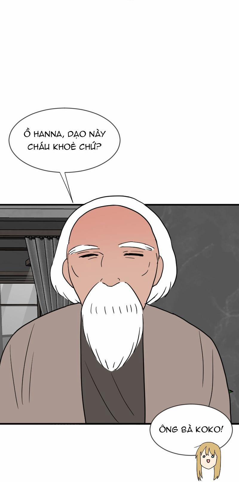 Truyện Ngôn Nhưng Không Ngôn Lắm 53 trang 58