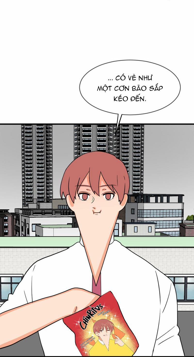 Truyện Ngôn Nhưng Không Ngôn Lắm 53 trang 6