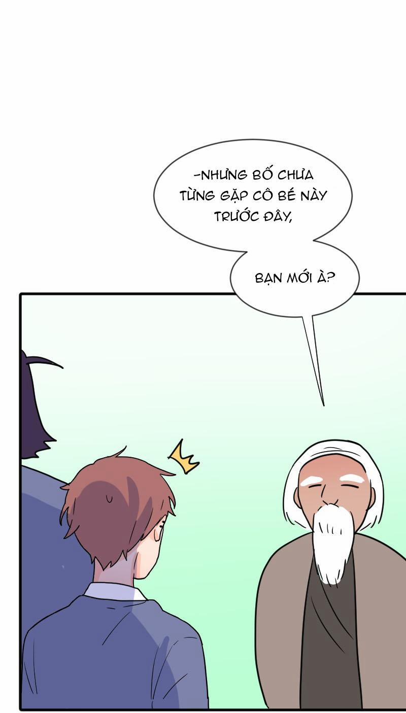 Truyện Ngôn Nhưng Không Ngôn Lắm 53 trang 63