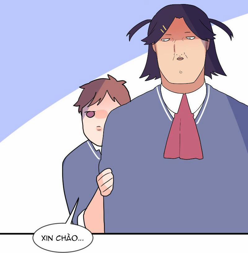 Truyện Ngôn Nhưng Không Ngôn Lắm 53 trang 65