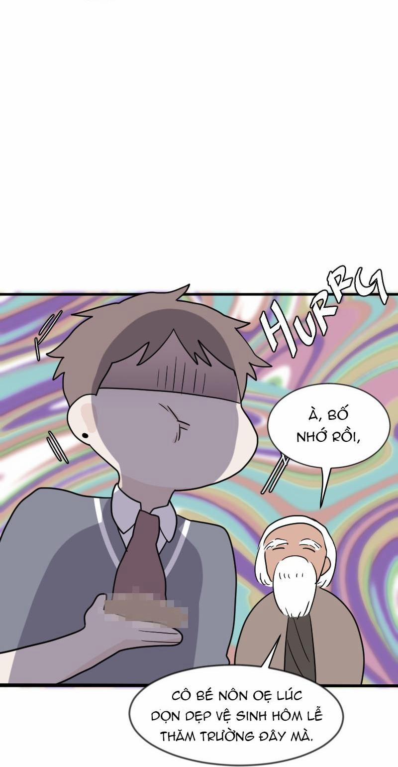 Truyện Ngôn Nhưng Không Ngôn Lắm 53 trang 66